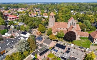 Appartement te koop: Kerkstraat 10, Beek Beek En Donk
