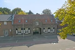 Twee-onder-één-kap te koop: Kerkstraat 10, Maasbracht