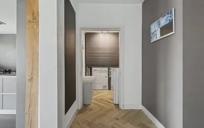 Twee-onder-één-kap te koop: Kerkstraat 10, Strijen Woonkern Strijen