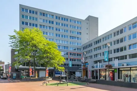 Appartement te koop: Kerkstraat 100, Centrum Brunssum