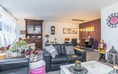 Appartement te koop: Kerkstraat 100, Centrum Brunssum