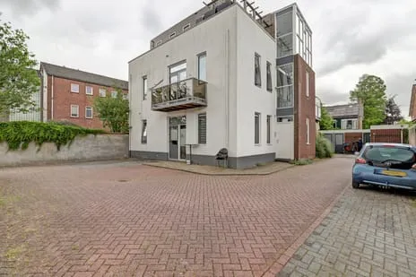 Appartement te koop: Kerkstraat 101E, Vijverwijk Bodegraven