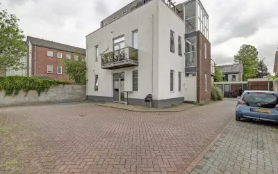Apartment for sale: Kerkstraat 101E, Vijverwijk Bodegraven