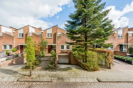 Hoekwoning te koop: Kerkstraat 103A, Victor Zuid Noordwijkerhout