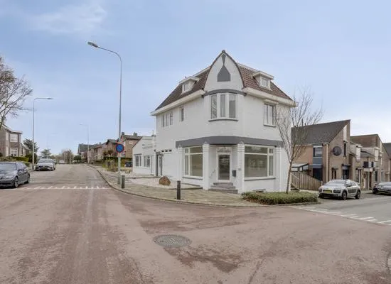 Woning te koop: Kerkstraat 109, Groenstraat Landgraaf