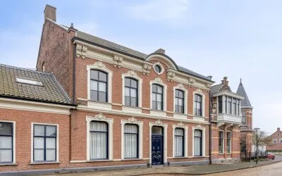Woning te koop: Kerkstraat 10A, Goirle
