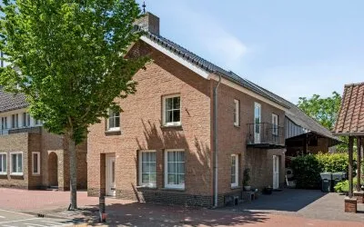 Apartment for sale: Kerkstraat 11, Born Born
