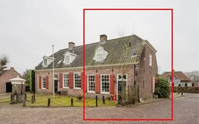 Twee-onder-één-kap te koop: Kerkstraat 11, Soest Midden Soest