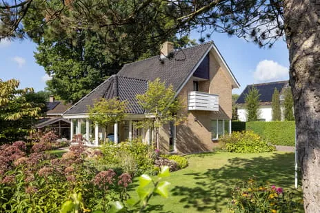 Vrijstaande woning te koop: Kerkstraat 112, Reutum kern Reutum