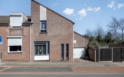 Hoekwoning te koop: Kerkstraat 115A, Groenstraat Landgraaf