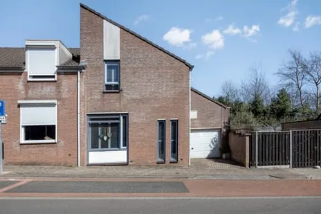 Hoekwoning te koop: Kerkstraat 115A, Groenstraat Landgraaf