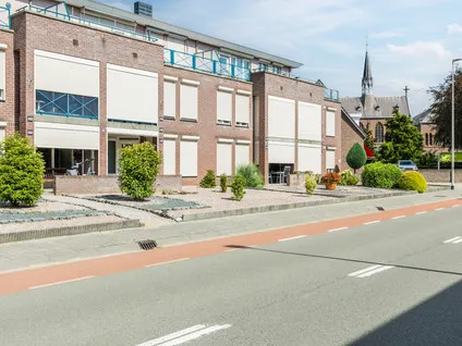 Apartment for sale: Kerkstraat 115H, Koningsbosch Koningsbosch