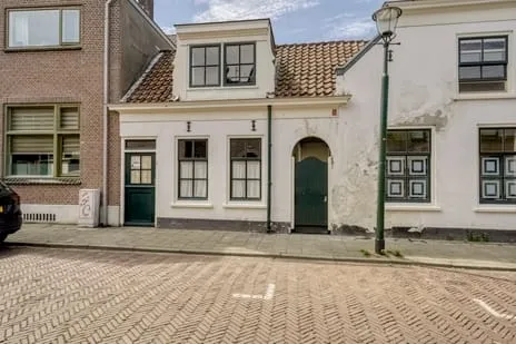 Appartement te koop: Kerkstraat 12, Dorp Katwijk (Zh)