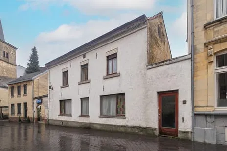 Woning te koop: Kerkstraat 12, Valkenburg (Li)