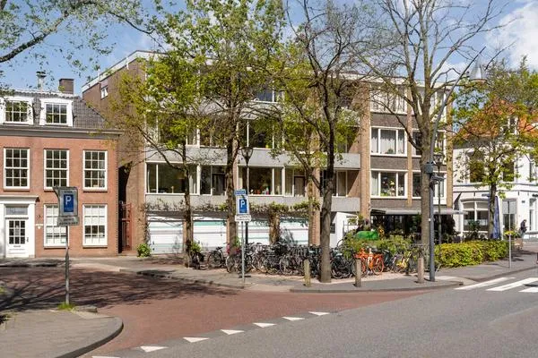 Appartement te koop: Kerkstraat 12, Binnenstad-Zuid Zwolle