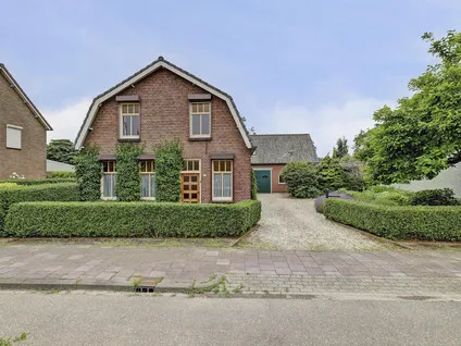 Vrijstaande woning te koop: Kerkstraat 121, Kerkdriel Kerkdriel