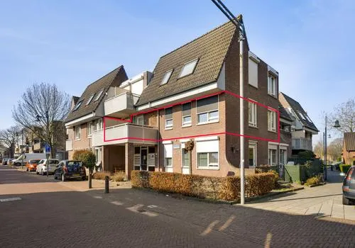 Appartement te koop: Kerkstraat 12C, Kern Roggel Roggel
