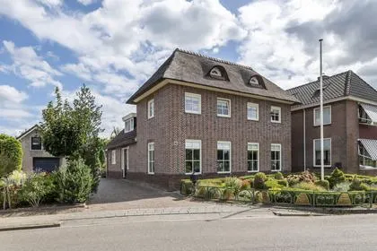 Koopwoning: Kerkstraat 13 in Kesteren - €895.000 - 224m²