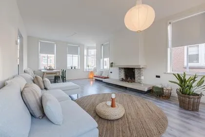 Appartement te koop: Kerkstraat 13, Sliedrecht