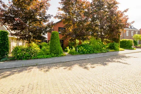 Vrijstaande woning te koop: Kerkstraat 13, Vriezenveen-Centrum Vriezenveen
