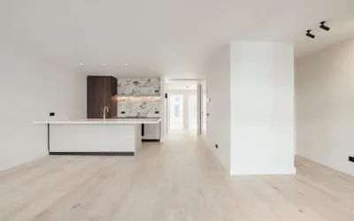 Appartement te huur: Kerkstraat 134B, Spiegelbuurt Amsterdam