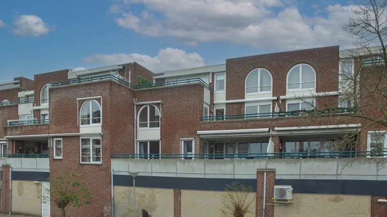 Appartement te huur: Kerkstraat 138, Tegelen