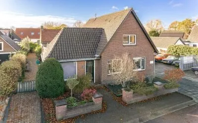 Appartement te koop: Kerkstraat 13A, Alphen