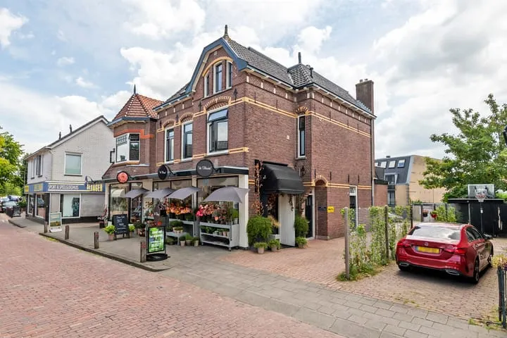 Appartement te koop: Kerkstraat 13B, Geldermalsen Middengebied Geldermalsen