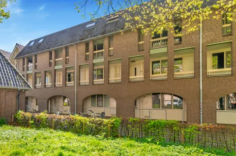 Appartement te koop: Kerkstraat 14, Binnenstad-West Alkmaar