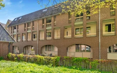 Appartement te koop: Kerkstraat 14, Binnenstad-West Alkmaar