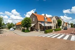 Vrijstaande woning te koop: Kerkstraat 14, Waspik