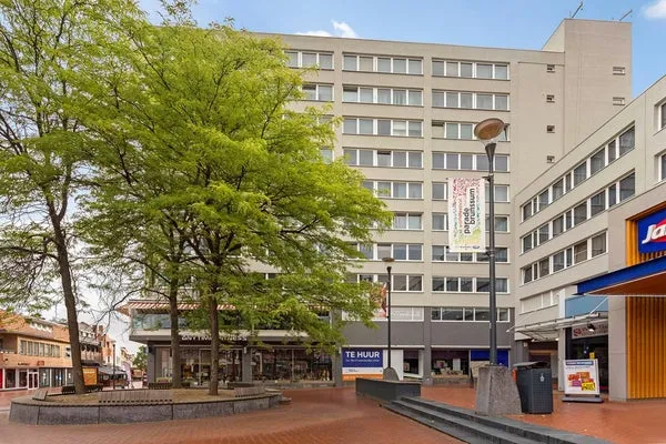 Appartement te koop: Kerkstraat 140, Brunssum