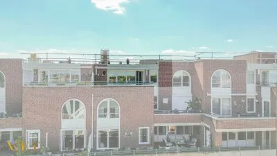 Appartement te koop: Kerkstraat 144, Tegelen