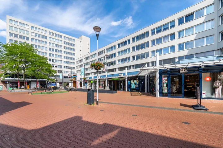 Appartement te koop: Kerkstraat 146, Centrum Brunssum