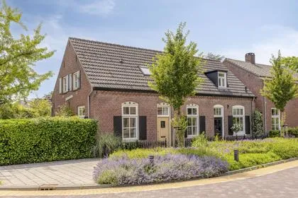 Semi-detached for sale: Kerkstraat 14A, Beek Beek En Donk