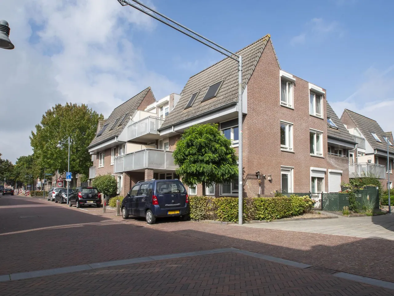 Appartement te koop: Kerkstraat 14A, Roggel