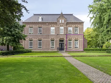 Appartement te koop: Kerkstraat 14A, Someren centrum Someren