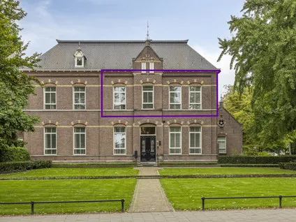 Appartement te koop: Kerkstraat 14C, Someren centrum Someren