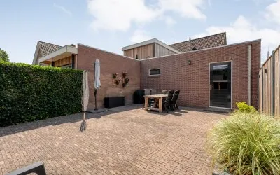 Vrijstaande woning te koop: Kerkstraat 15, Dedemsvaart-Noord Dedemsvaart