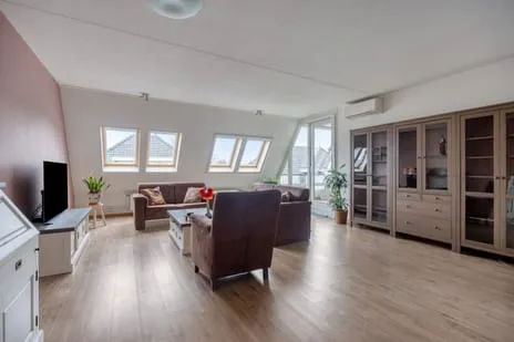 Appartement te koop: Kerkstraat 15G, Horst-Centrum Horst