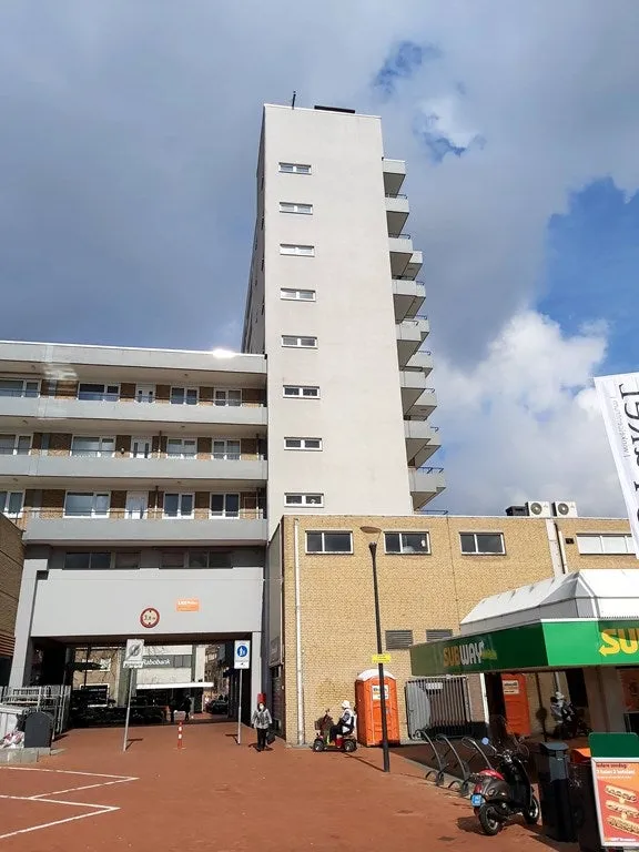 Appartement te huur: Kerkstraat 166, Centrum Brunssum