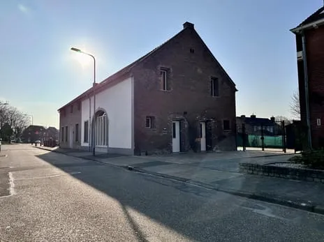 Appartement te huur: Kerkstraat 16A, Broeksittard Sittard