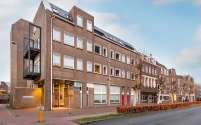 Appartement te koop: Kerkstraat 16C, Centrum Haven Noord Almere