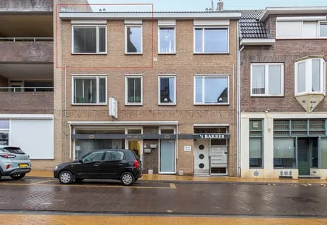 Appartement te koop: Kerkstraat 16E, Waubach Landgraaf