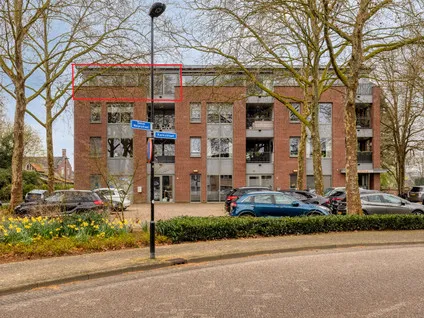 Appartement te koop: Kerkstraat 16M, Centrum zuid Asten