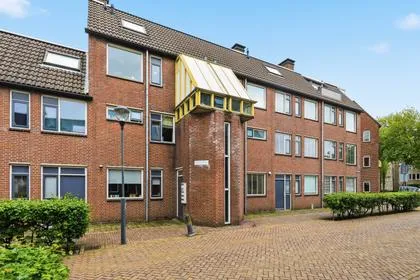 Appartement te koop: Kerkstraat 17, Wijkertoren Beverwijk