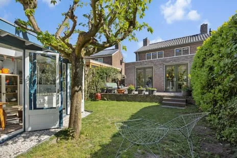 Semi-detached for sale: Kerkstraat 17, Kerkdriel Kerkdriel