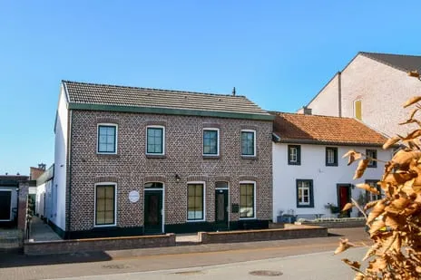 Woning te koop: Kerkstraat 17, Nijswiller Wittem