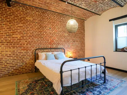 Tussenwoning te koop: Kerkstraat 17A, Eijsden-Breust Eijsden