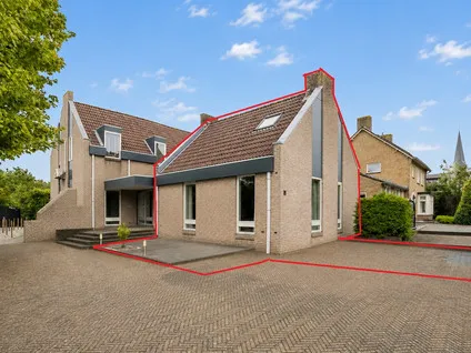 Appartement te koop: Kerkstraat 18, Beesd Oost Beesd